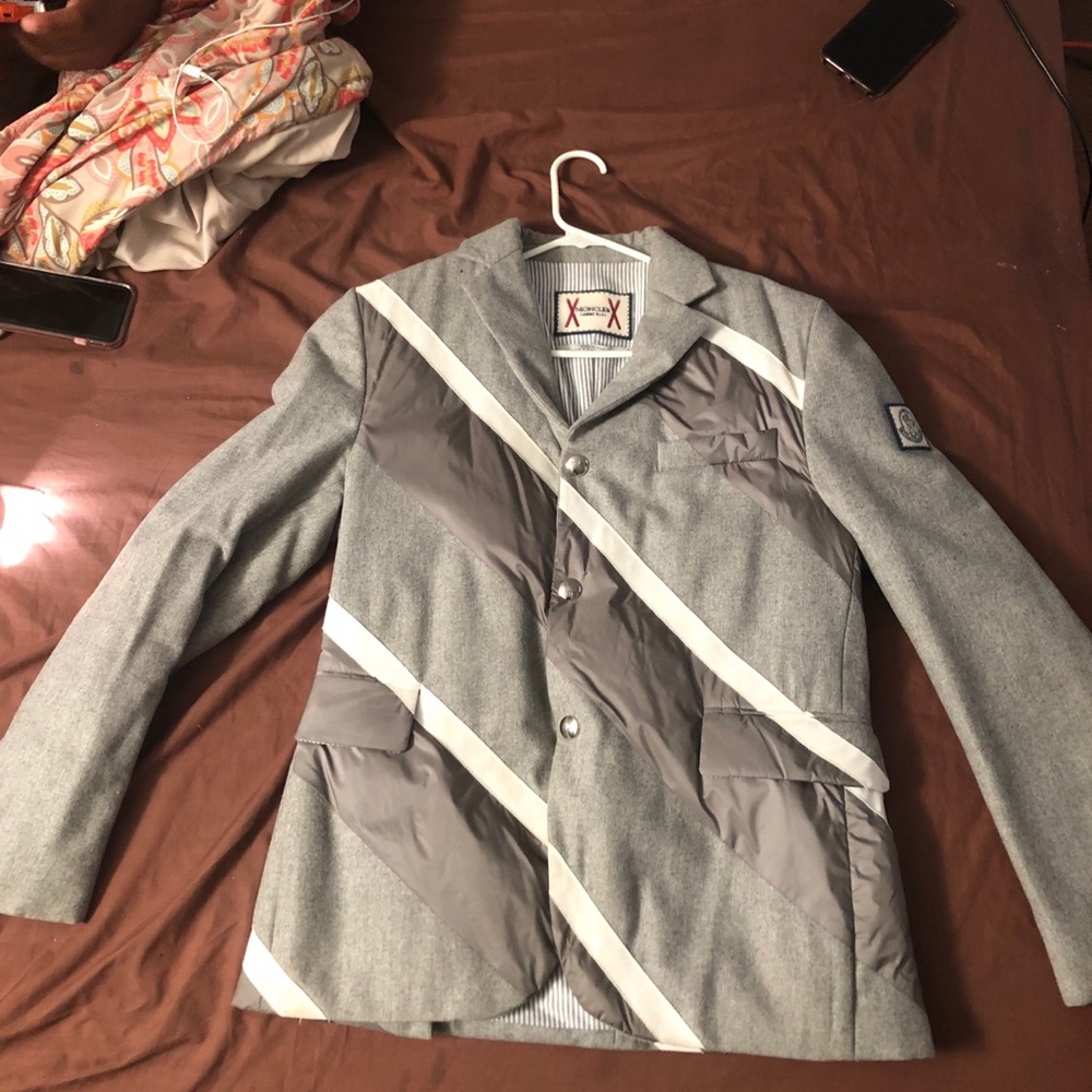 Mens blazer - Picture 2 of 4